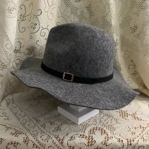 Anthropologie Boho Hat
